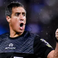 AFA confirmó los árbitros de la segunda jornada del Torneo Apertura