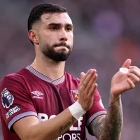 Taty Castellanos: "Me encantaría ir al Mundial para ayudar a Argentina a defender el título"