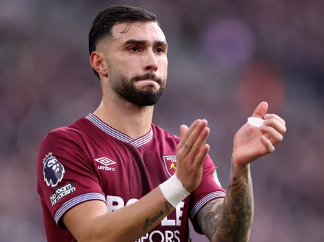 Taty Castellanos: "Me encantaría ir al Mundial para ayudar a Argentina a defender el título"