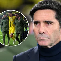 DT del Villarreal sobre Foyth: ''Estamos muy tristes''