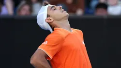 Francisco Cerúndolo