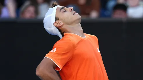 Francisco Cerúndolo