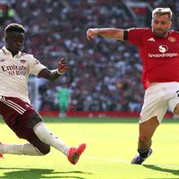 Pronósticos Arsenal vs Manchester United: el líder de la Premier League tiene una prueba difícil ante Los Diablos Rojos