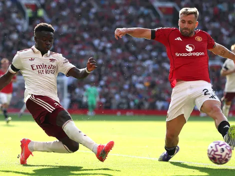 Pronósticos Arsenal vs Manchester United: el líder de la Premier League tiene una prueba difícil ante Los Diablos Rojos