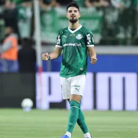 José López, figura vs. Sao Paulo, sigue sumando puntos con Lionel Scaloni