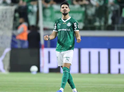 José López, figura vs. Sao Paulo, sigue sumando puntos con Lionel Scaloni