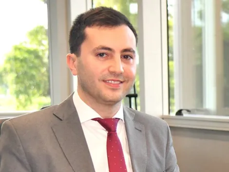 Stefano Di Carlo le marcó la cancha a Marcelo Gallardo: “River tiene que ganar la Libertadores”