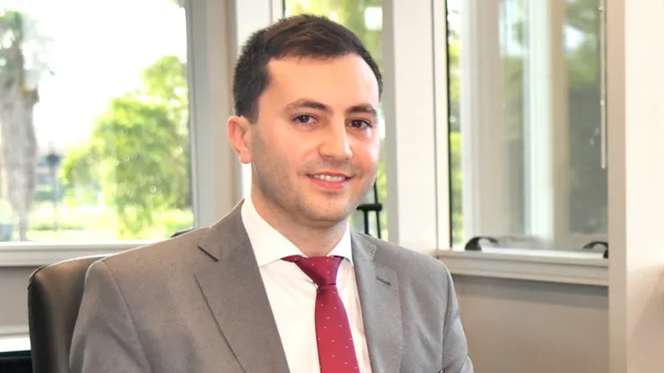 Stefano Di Carlo