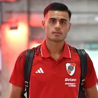 River hoy: los hinchas, encantados con Moreno y la nueva capacidad del Monumental