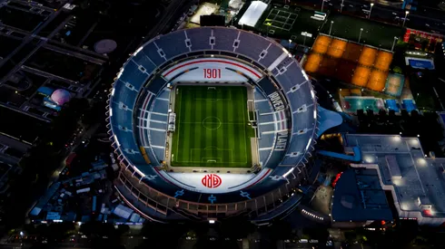 Estadio Monumental