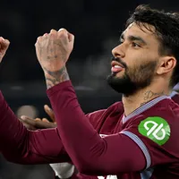 Flamengo paga más de 40 millones por Lucas Paquetá y rompe todos los récords del fútbol sudamericano