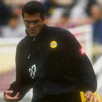 Un ex River lo desfiguró, es confeso hincha de Boca y pidió que los mexicanos vuelvan a la Libertadores