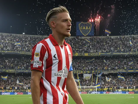 José Sosa apuntó contra Ascacíbar por su pase a Boca