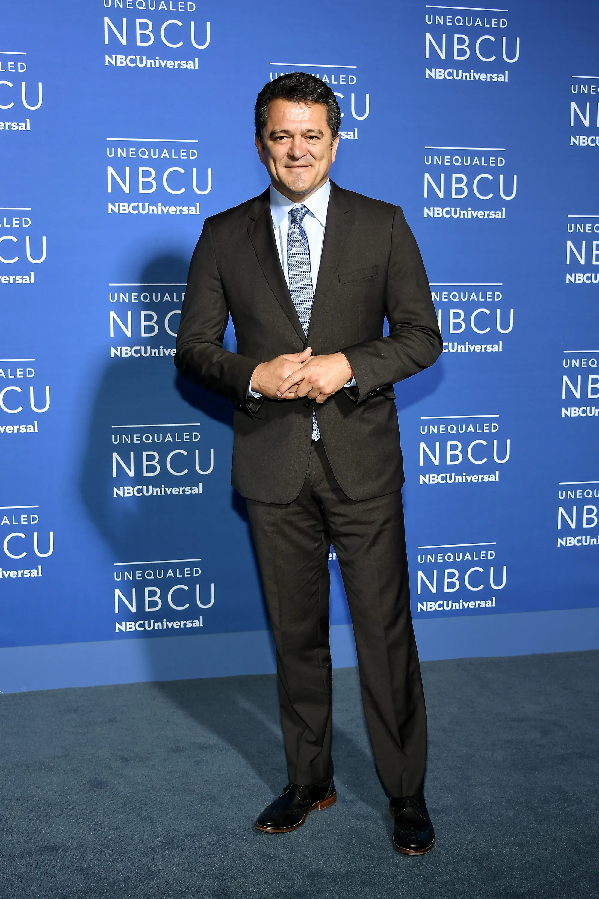 Carlos Hermosillo en 2017. (Foto: Getty).