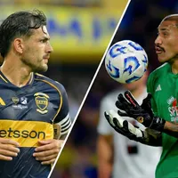 Boca vs. Deportivo Riestra, por el Torneo Apertura: minuto a minuto