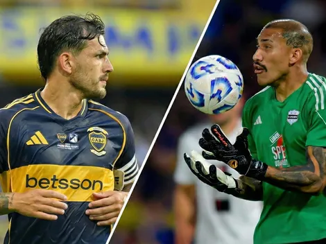 Boca vs. Deportivo Riestra, por el Torneo Apertura: minuto a minuto