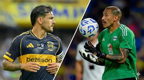 Boca y Riestra se enfrentan en La Bombonera por la primera fecha del Apertura 2026.