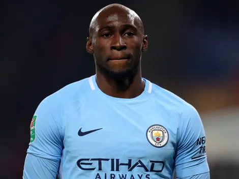 Jugó en Manchester City y Porto, ganó 9 títulos en Europa y será refuerzo de un equipo boliviano