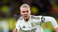 El argentino volverá a ser titular.