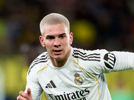 Mastantuono recupera confianza a fuerza de elogios en Real Madrid: “Lo que no tienen Rodrygo ni Brahim”