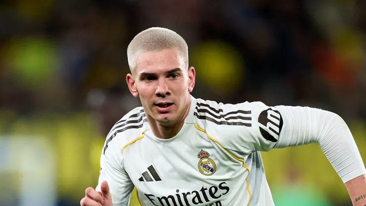 El argentino volverá a ser titular.