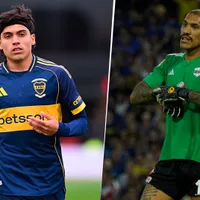 Boca vs. Deportivo Riestra por el Torneo Apertura 2026: goles, videos e incidencias
