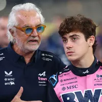 Alpine confirmó que Christian Horner negocia por un porcentaje