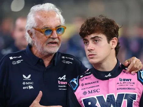 Alpine confirmó que Christian Horner negocia por un porcentaje