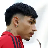 Lazio busca reemplazo para Taty Castellanos y puede ofrecer a Ruberto el lugar que no tiene en River