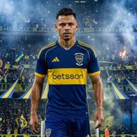 Ángel Romero, nuevo jugador de Boca: cuándo llega y cómo será el contrato
