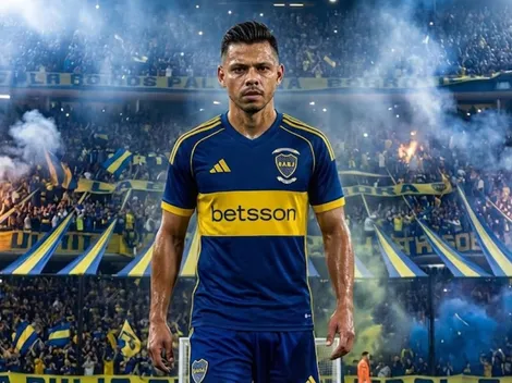 Ángel Romero, nuevo jugador de Boca: cuándo llega y cómo será el contrato