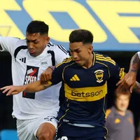 Boca 0-0 Deportivo Riestra, por el Torneo Apertura: minuto a minuto