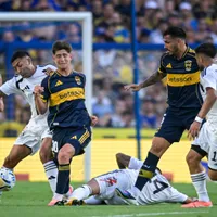Boca 0-0 Deportivo Riestra por el Torneo Apertura 2026: goles, videos e incidencias