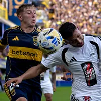 Boca 0-0 Deportivo Riestra, por el Torneo Apertura: minuto a minuto