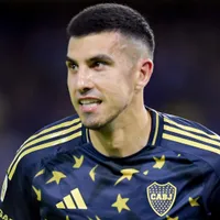 Rodrigo Battaglia tendrá que operarse y será baja por al menos 6 meses