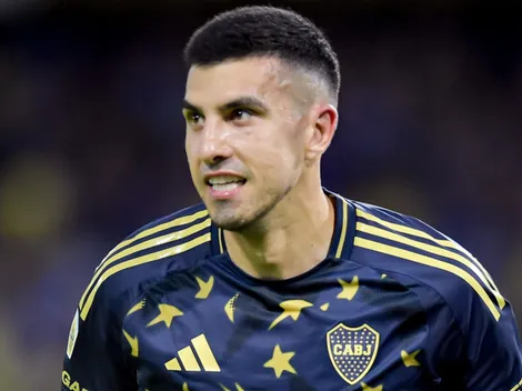 Rodrigo Battaglia tendrá que operarse y será baja por al menos 6 meses