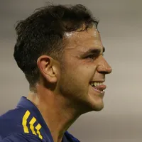 En pleno duelo vs. Riestra, se confirmó la salida de Maroni en Boca