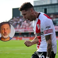 Con 11 jugadores como Montiel, River gana la Libertadores, la Intercontinental y el Mundial de Clubes