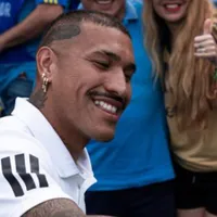 Nacho Arce reveló que tiene de hijo a Paredes en otro deporte