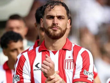 La advertencia de González Pirez a Ascacíbar en medio de su posible llegada a Boca