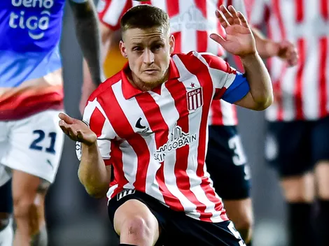 Un jugador de Boca podría poner en peligro la llegada de Ascacibar