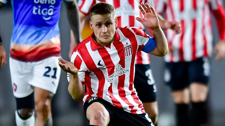 Santiago Ascacibar