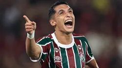 Kevin Serna, jugador de Fluminense.
