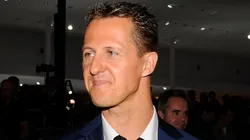 Michael Schumacher