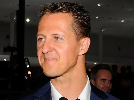 En silla de ruedas y con cuidados las 24 horas, así pasa sus días Michael Schumacher entre España y Suiza
