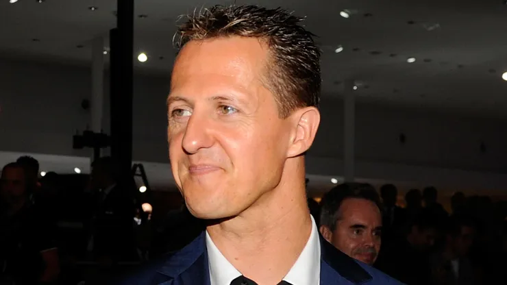 Michael Schumacher