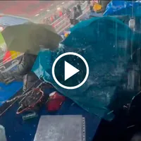 Denuncian el vergonzoso estado del Camp Nou a pesar de invertir más de 1000 millones en obras