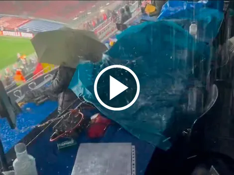 Denuncian el vergonzoso estado del Camp Nou a pesar de invertir más de 1000 millones en obras