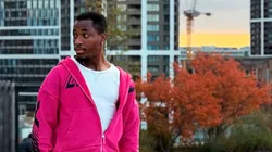 Johnson Nsumoh está a un paso de ser refuerzo de Deportivo Riestra.