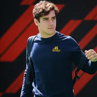 Colapinto arrancó la Fórmula 1 2026 en el podio: los pilotos que superó